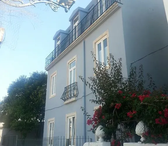 Casa Azul