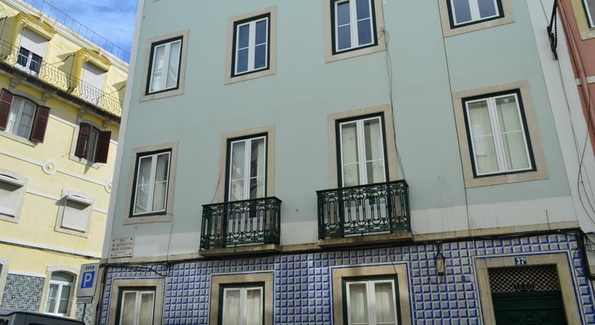 Casa Azul Casa de Férias