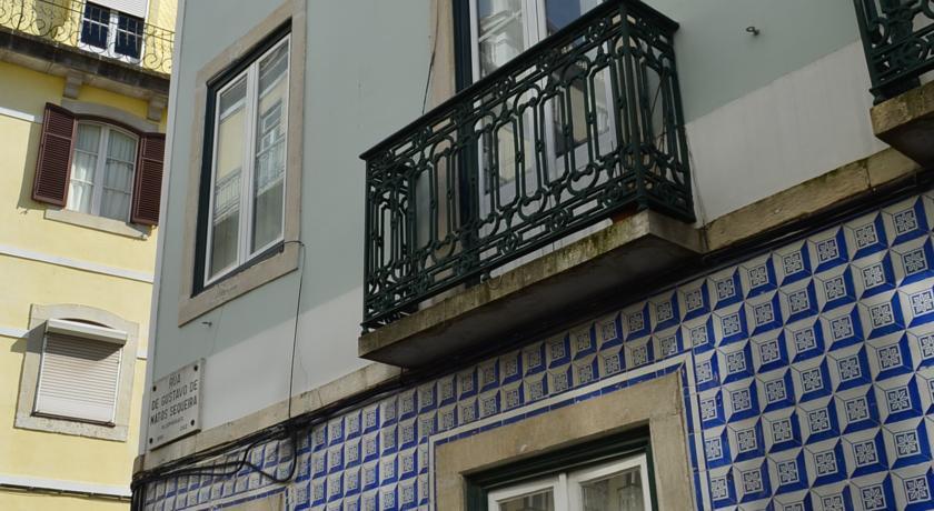 Casa Azul Casa de Férias *