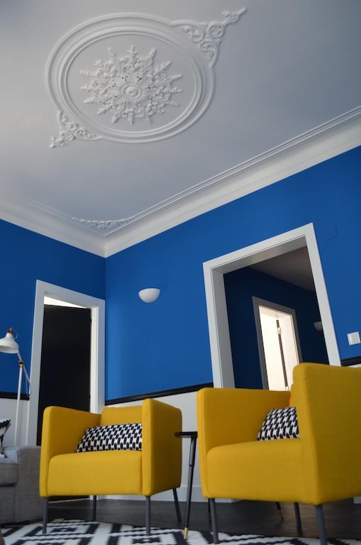 Casa Azul Lisboa