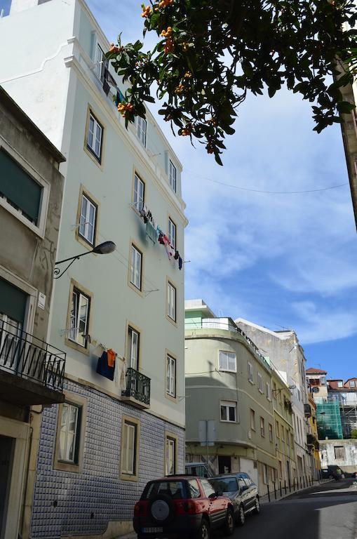Casa Azul Casa de Férias Lisboa