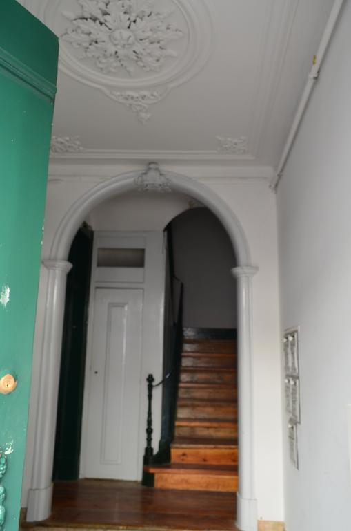 Casa de Férias Casa Azul *