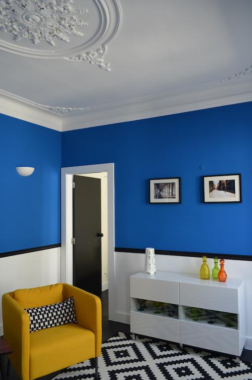 Holiday home Casa Azul Lisbon