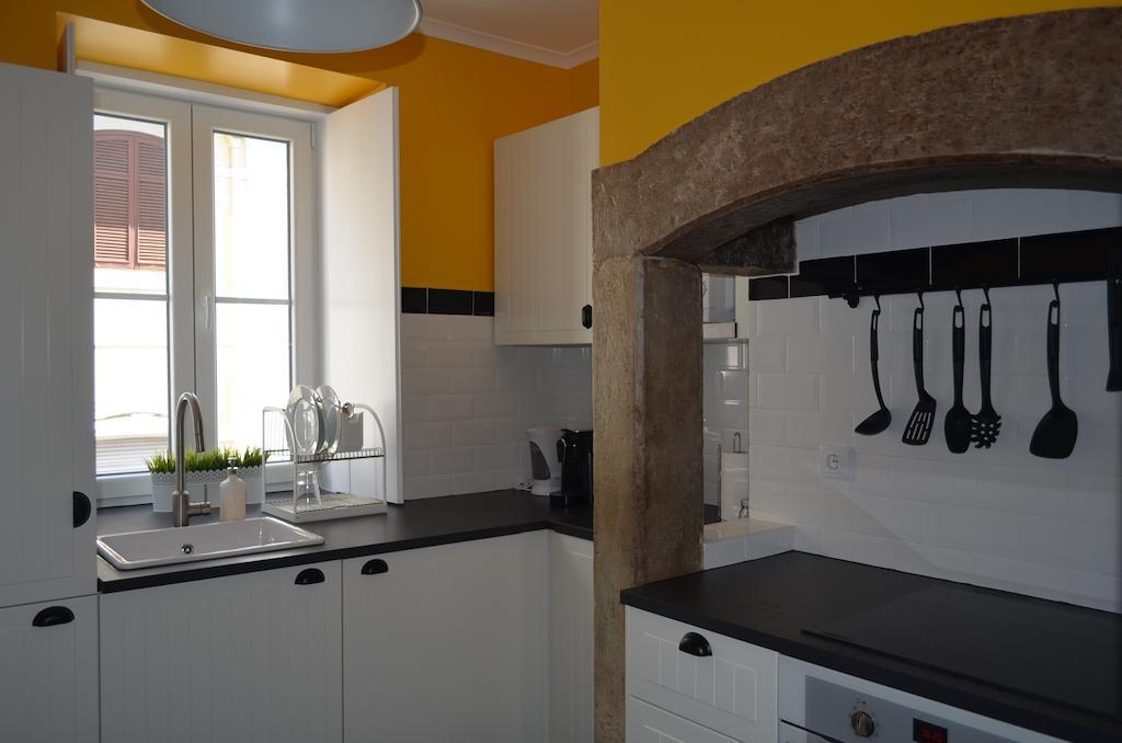 Holiday home Casa Azul Lisbon