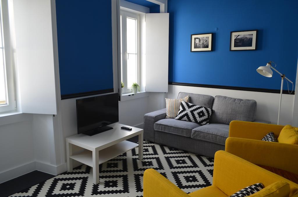 Casa Azul Casa de Férias *