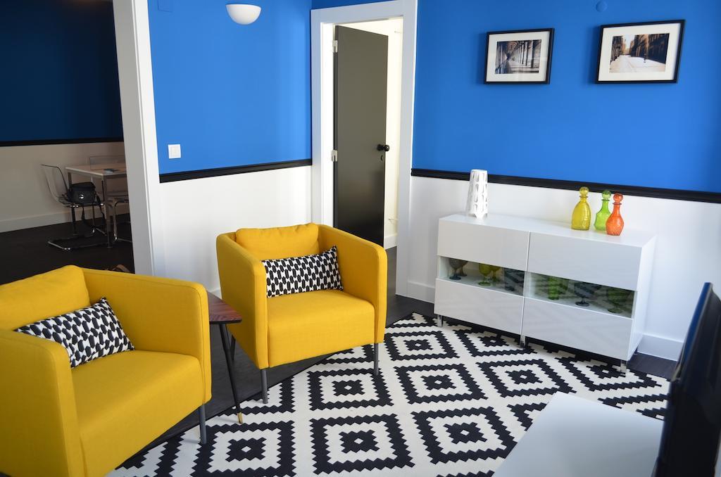 Casa de Férias Casa Azul Lisboa