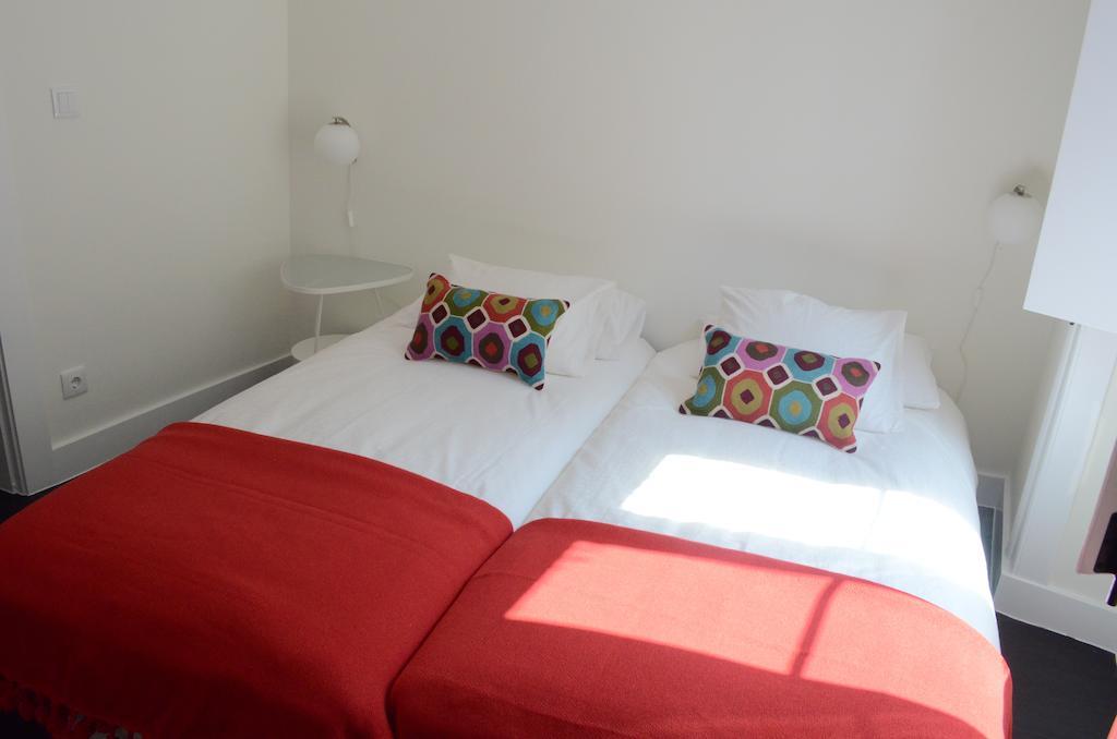 Holiday home Casa Azul Lisbon