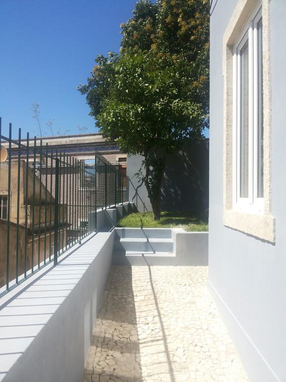 Casa Azul Casa de Férias Lisboa