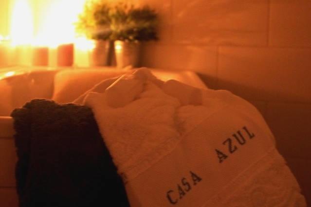 Holiday home Casa Azul *