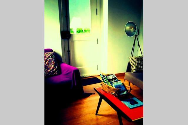 Holiday home Casa Azul Lisbon