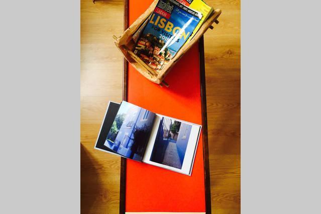 Casa Azul Holiday home Lisbon