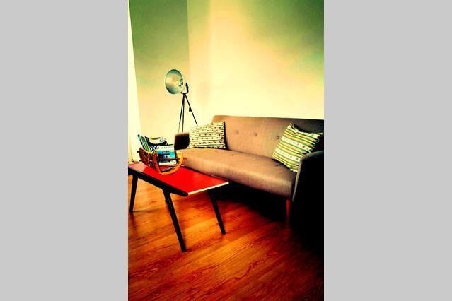 Holiday home Casa Azul
