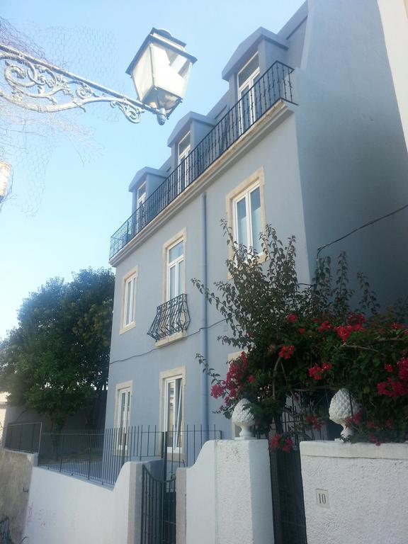Casa Azul Holiday home Lisbon