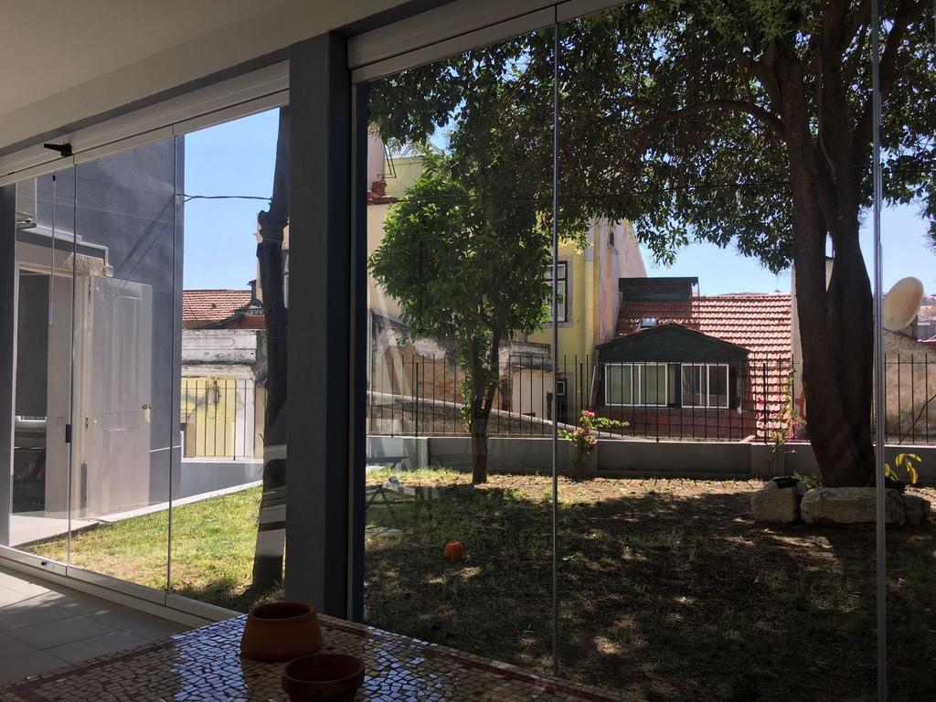 Casa Azul *
