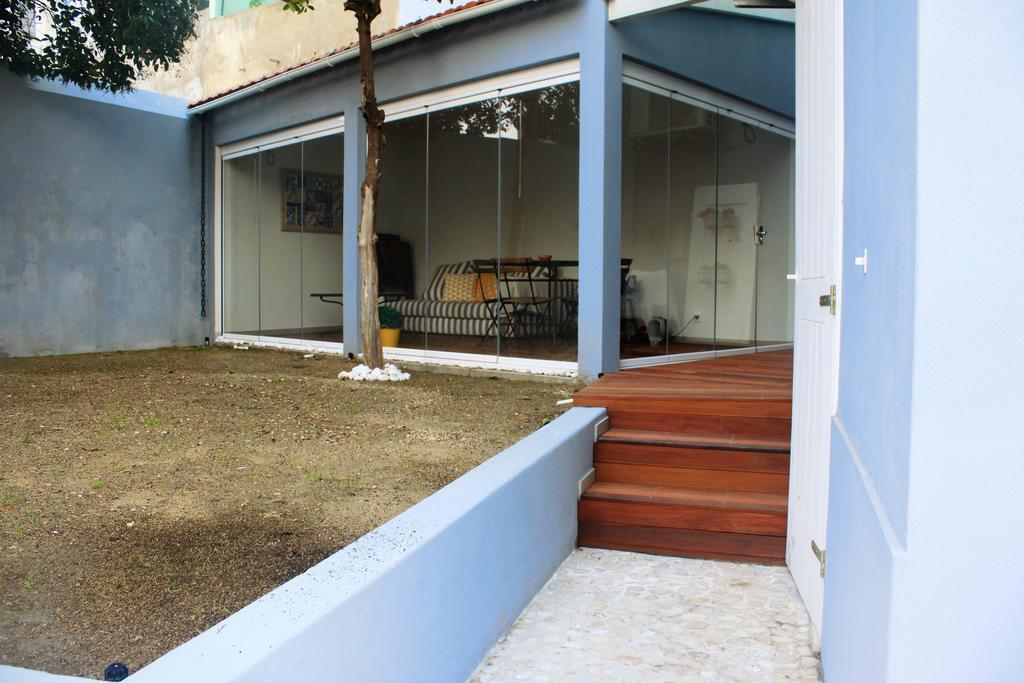 Casa Azul