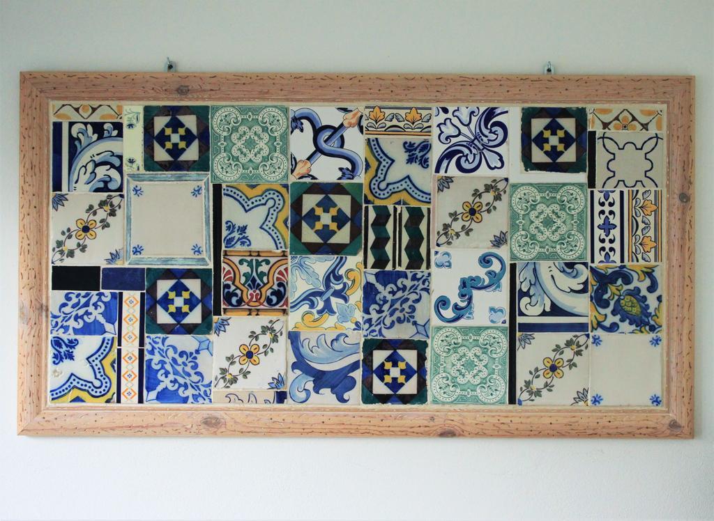 Casa Azul Holiday home *