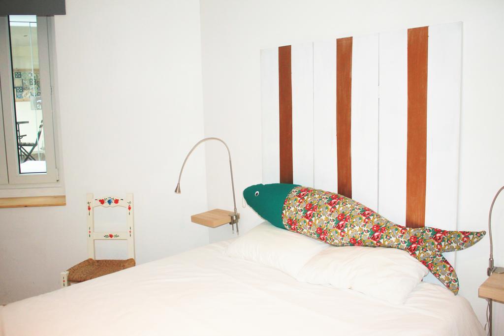 Holiday home Casa Azul Lisbon